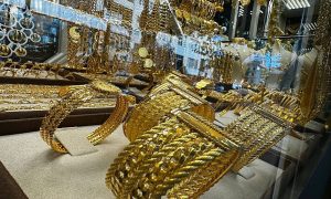 Haftanın İlk Gününde Altın Kaç TL’den İşlem Görüyor?