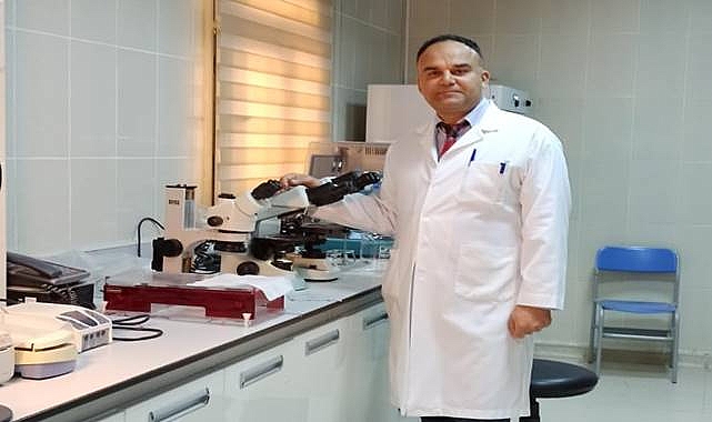  Harran Üniversitesi Radyasyona Karşı Akıllı Kumaş Geliştiriyor