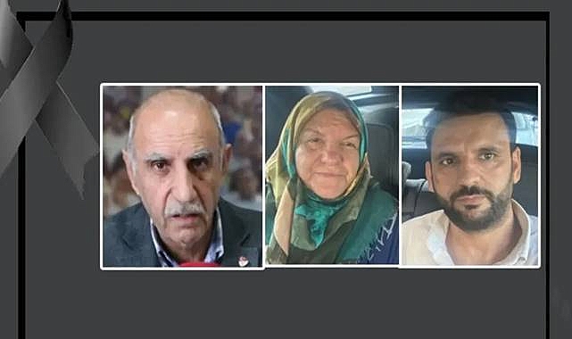  Hatice Aktaşoğlu Hakk’a Yürüdü