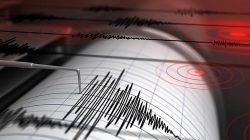 İstanbul’da Büyük Deprem! Çevre İllerden Hissedildi