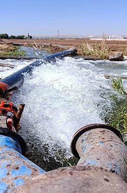 Kaçak Elektrik Türkiye’de Elektrik Arzını Tehdit Ediyor!