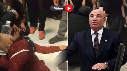 Mahmut Tanal’dan Sert Tepki: Şanlıurfa’da Sağlık Hakkı Çökertildi!