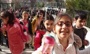 MEB’den “Yaz Tatili Erkene Çekilecek” İddialarına Yalanlama