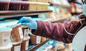 Ramazan Ayında Yapılan Gıda Denetiminde Rekor Ceza!