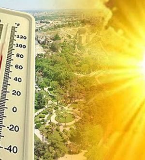 Şanlıurfa’da Hava Durumu: Güneşli Gökyüzü ve 28 Derece Sıcaklık