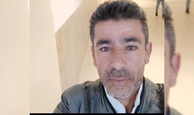  Şanlıurfa’da Kayıp Alarmı: Hasan Özmodanlı Her Yerde Aranıyor