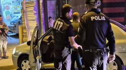 Şanlıurfa’da Narko-Alan Uygulaması! Çok Sayıda Şahıs Denetlendi