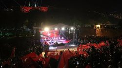 Şanlıurfa’nın Düşman İşgalinden Kurtuluşunun 105. Yılı Coşkuyla Kutlanacak