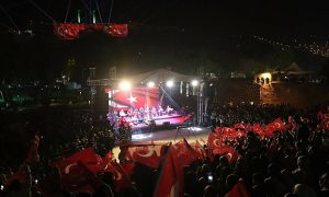 Şanlıurfa’nın Düşman İşgalinden Kurtuluşunun 105. Yılı Coşkuyla Kutlanacak