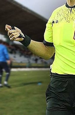 Şanlıurfaspor – Keçiörengücü Maçının Hakemi Belli Oldu!
