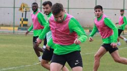 Şanlıurfaspor, Pendik Deplasmanına Hazır