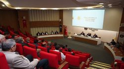 ŞUTSO’nun Nisan Buluşması Meclis Fuaye Alanında Gerçekleşti