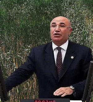 Tanal: Fahiş Sulama Fiyatları Şanlıurfalı Çiftçileri Üretemez Hale Getirdi