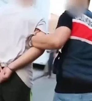 TİGEM Hırsızları Jandarma Tarafından Yakalandı
