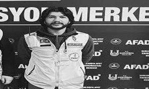 TRAC Şanlıurfa Şubesi Başkanı Ahmet Turan Demirtaş Hayatını Kaybetti