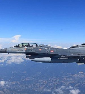 Türkiye, Hava Gücünde Zirveye Yaklaştı: 2025’in En Güçlü Hava Kuvvetleri Listesi Açıklandı