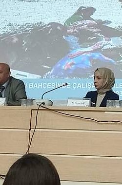 Urfa’da İşçi Hakları Masaya Yatırıldı: “Barajsız Sendika, Yasaksız Grev, Güvenceli İş” Vurgusu