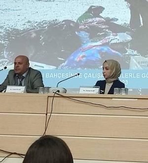 Urfa’da İşçi Hakları Masaya Yatırıldı: “Barajsız Sendika, Yasaksız Grev, Güvenceli İş” Vurgusu