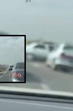Urfa’da Zincirleme Kaza! Çok Sayıda Yaralı Var