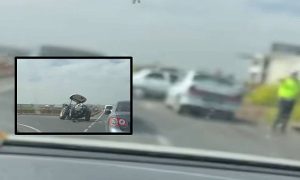 Urfa’da Zincirleme Kaza! Çok Sayıda Yaralı Var