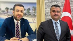 Urfalı İki İsim AK Parti’de İl Koordinatörü Olarak Görevlendirildi