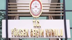 YSK, CHP Kurultayı İtirazını Reddetti