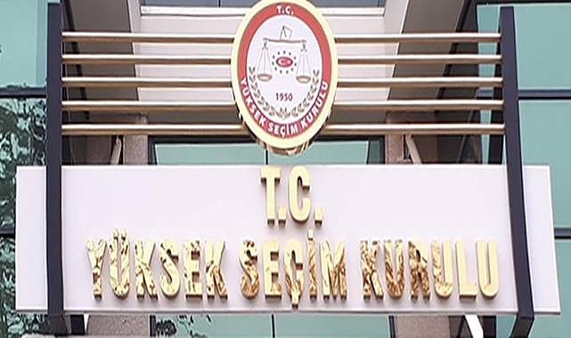  YSK, CHP Kurultayı İtirazını Reddetti