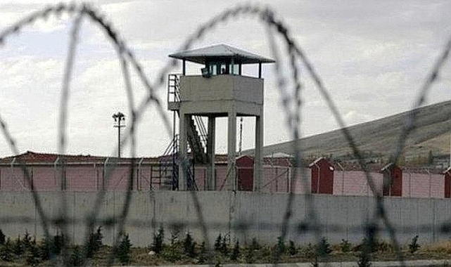  55 Bin Mahkuma Tahliye Yolu Açıldı: Cinayet ve Cinsel Suçlar da Kapsamda