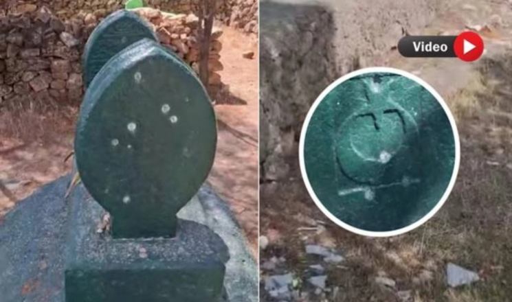 Şanlıurfa’da Türbeye Kurşun Sıkıldı: Vatandaşlardan Tepki