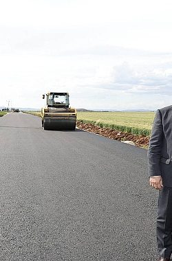 Başkan Gülpınar: Maliyetlerde 3’te 1 Tasarruf Sağladık