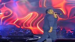 Bayhan, Türkiye Kültür Yolu Festivali Kapsamında Şanlıurfa’da Sahne Aldı