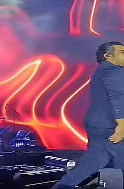 Bayhan, Türkiye Kültür Yolu Festivali Kapsamında Şanlıurfa’da Sahne Aldı