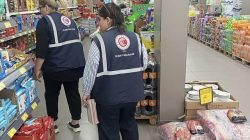 Bayram Öncesi Sıkı Denetim! Milyonluk Cezalar Kesildi