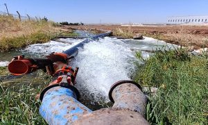 Bilim İnsanları Uyarıyor: Tarım Alanları Çökme Tehlikesi Altında