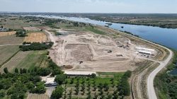 Büyükşehir’den Birecik’e 17 Milyon Avro’luk Dev Yatırım