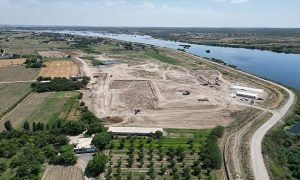 Büyükşehir’den Birecik’e 17 Milyon Avro’luk Dev Yatırım