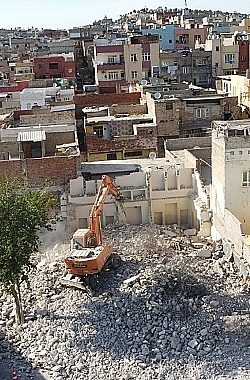 Cumhurbaşkanı Erdoğan’dan Kentsel Dönüşüm Açıklaması: Kaybedecek Vaktimiz Yok