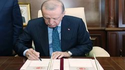 Cumhurbaşkanı Kararnamesiyle Urfa’da Kaymakamların Görev Yerleri Değişti