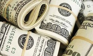 Dolar Güne Kaç TL’den Başladı?