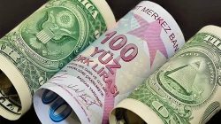 Döviz Fiyatlarında Son Durum! Dolar Kuru Kaç TL Oldu?