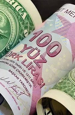 Döviz Fiyatlarında Son Durum! Dolar Kuru Kaç TL Oldu?
