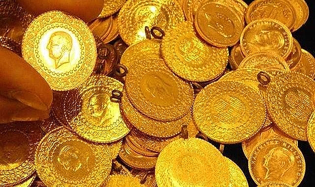  Güncel Altın Fiyatları Açıklandı: Çeyrek Kaç TL’den İşlem Görüyor?