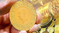 Güncel Altın Fiyatları Belli Oldu! Çeyrek Kaç TL Oldu?