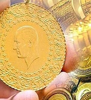 Güncel Altın Fiyatları Belli Oldu! Çeyrek Kaç TL Oldu?