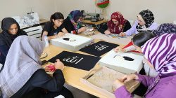 Haliliye Belediyesi, Kadınlara Yönelik Eğitim Programlarını Sürdürüyor