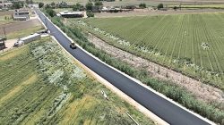 Harran-Yardımcı Güzergâhında Son Aşamaya Gelindi