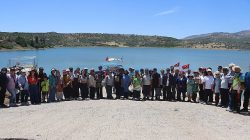 Kent Konseyi Turizm Destinasyonlarını Tanıtıyor