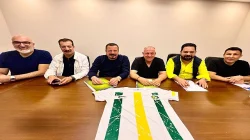 Mesut Bakkal, Şanlıurfaspor’un Yeni Teknik Direktörü Oldu