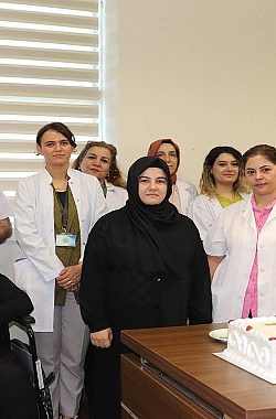 MS Artık Korkulan Bir Hastalık Değil!