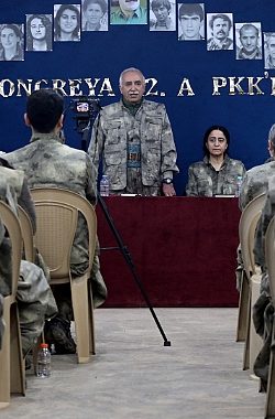 PKK’nın Fesih Kararına Ankara’dan İlk Değerlendirme: Sözde Değil, Fiilen Uygulama Şart